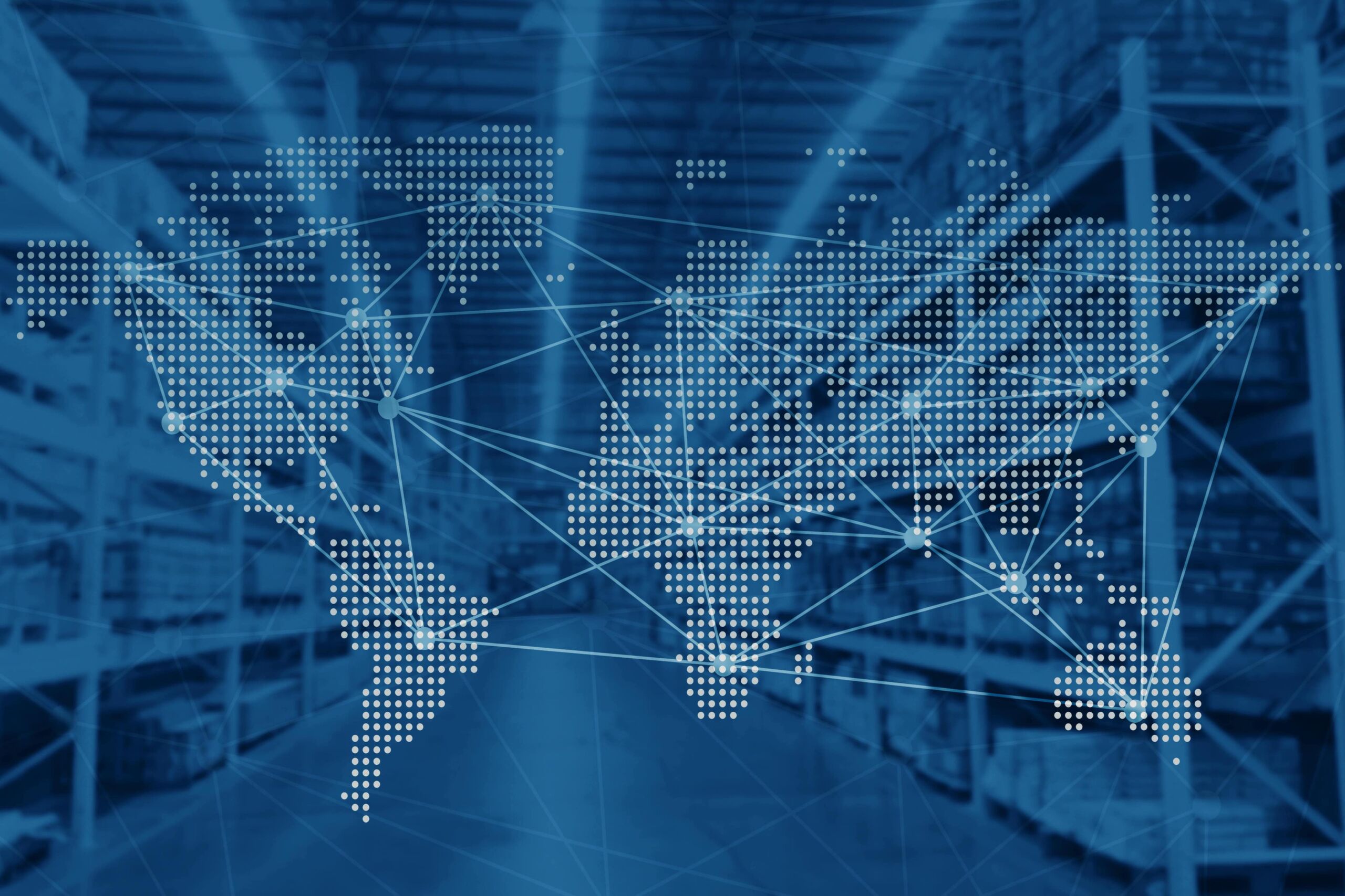 Cold Chain Logistics